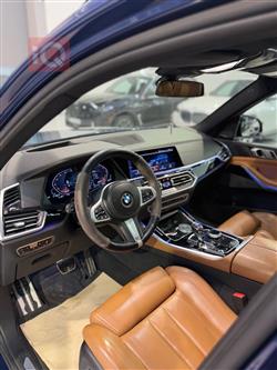 بي ام دبليو X5